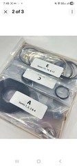 New Sauer-Danfoss 4510018 M46 TANDEM PUMP SEAL KIT