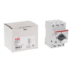 ABB MS325-16.0 New NFP