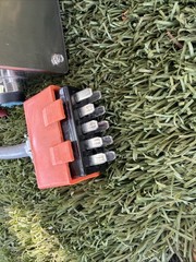 Skyjack Control Box” Scissor Lift