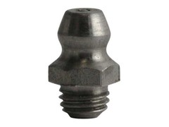 Grease Fitting Zerk 1/4-28 SAE-LT Stainless Steel PV (14 Pieces)