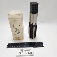 NEW Drillco 20A232FT 1-1/2-12 NF HSS H4 Taper Tap