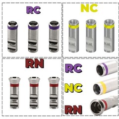 Dental Analog Replica RC NC RN Platform Tissue Level Fits Straumann ITI USA