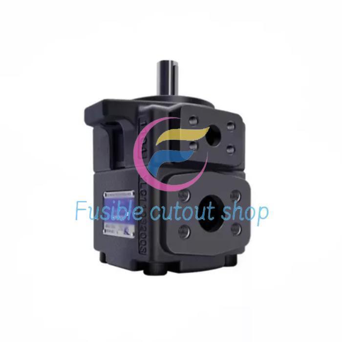 1 Pc. New YLC Vane Pump PV2R1-8RAF1 8ml/r 21MPA 1450r/min