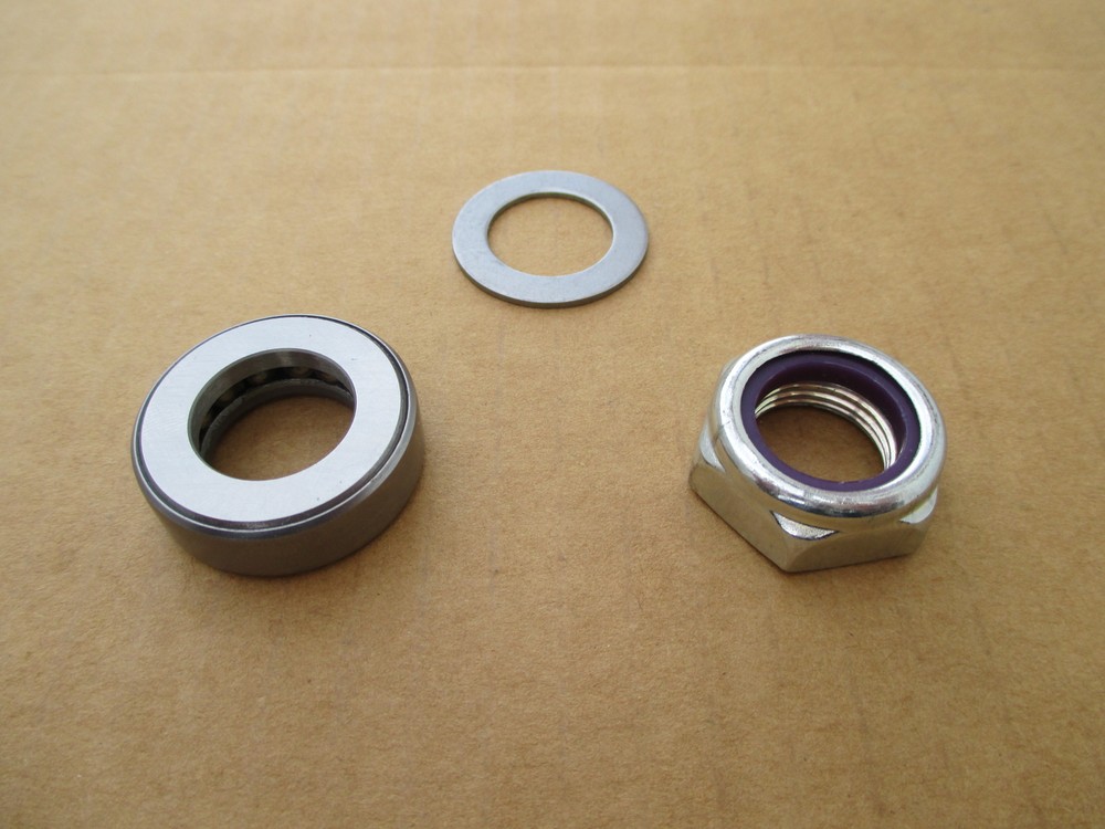 STEERING UPGRADE KIT FOR IH INTERNATIONAL CUB CADET 124 125 1250 126 127 128 129