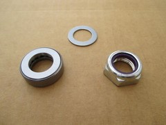 STEERING UPGRADE KIT FOR IH INTERNATIONAL CUB CADET 124 125 1250 126 127 128 129