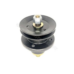 Land Pride 310-248S Spindle Assembly w/ 5″ Pulley NEW Replacement FREE SHIPPING
