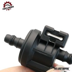 Vapor Canister Purge Valve for Land Rover LR4 Range Rover Discovery Jaguar XF US
