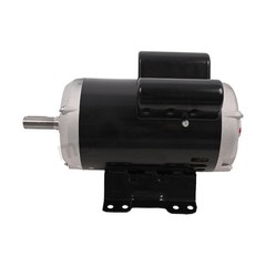 5HP Compressor Motor Fits Ingersoll Rand 230V 3450RPM 24.1/24.9 AMPS 47669474001