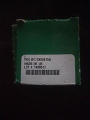 Holo-Krome M5 x 8mm Metric Socket Head Cap Screws EDP #76177 MADE IN US BRANDNEW