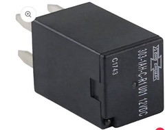 20A Relay For Polaris Atv, Utv 570 700 800 900 1000 Or XP Turbo 4011283 4016819
