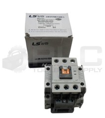 NEW METASOL MC-40A-AC120V CONTACTOR 3P 40A 120VAC 50/60HZ MC-40A