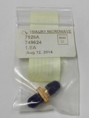 1PC Maury 7926A DC-50GHz connector #pq