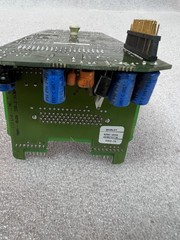 CONTROL TECHNIQUES CT CTD UD96 3130-0358 Board For UNIDRIVE UNI4404