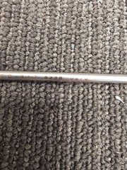 Metcal STTC-817: Soldering Tip, Chisel, 5.0mm x 7.6mm, 950 F (496 C)