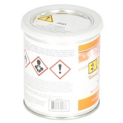 Fuel Tank Sealer – External fits Fluids/Chemicals/Oil/Additives