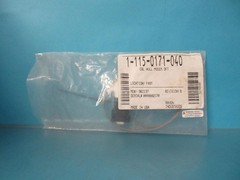NEW RAVEN CABLE 3′ FOOT 9 PIN F NULL MODEM 1-115-0171-040 11150171040 REV B PGM