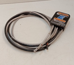 COPELAND 529-0060-24 COMPRESSOR POWER CABLE W/MOLDED PLUG