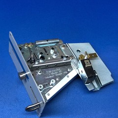 9021-001-010 Coin Acceptor $.25 For Dexter Washers and Dryers – New
