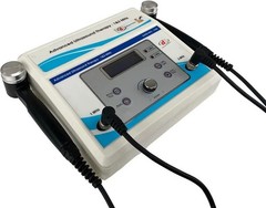 Ultrasound Therapy Machine Dual Freq. Super 1300 Pro LCD 1 & 3 Mhz