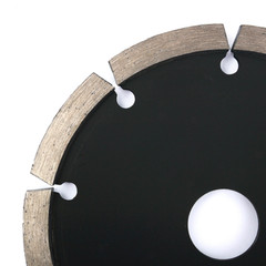 5″ Diamond Tuck Point Blade 3/8″ Contractor Mortar Removal Tool