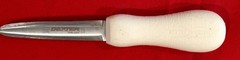 Dexter Russell -Sani-Safe® Oyster Knife – S137 Stainless 3¾” Blade