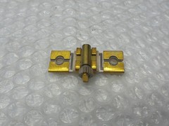 SQUARE D B3.00 HEATER LOT OF 3 NSMP.