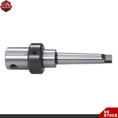 For Precision Drilling 3/4 Inch Shank MT2 Annular Cutter Arbor Internal Coolant
