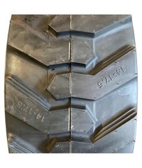 (1) 14-17..5 Forerunner SKS-1 Skid Steer Tire -14 PLY-14X17.5