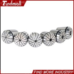 ER40 Collet 12Pcs Spring Collets Chuck Set 1/8″- 1-1/8″ Precision For Lathe