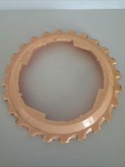 Lustran B9-24X Corn Seed Plate
