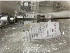 New One JUMO 902020/10 1xPT100 -50…400℃ temperature sensor