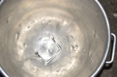 Hobart D340 40 Qt Mixer