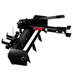 Tow Behind Box Scraper Brinly Hardy 38 in. Sleeve Hitch Landscaping Gardening