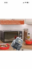 Magnetron 2M261-M32 W11346197 For Panasonic Frequency Conversion Microwave Oven