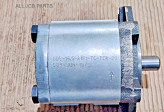 HYDRAULIC GEAR PUMP FOR ESCORT FARMTRAC FT35 FT45 EATON 6023613-001 600AD00003C