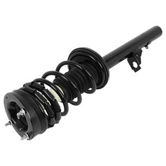 2 Rear Quick Struts Assembly for 98-04 Concorde 98-00 03-04 Intrepid 99-01 LHS