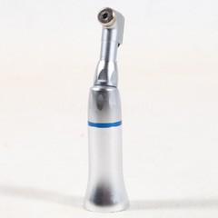 1-5 NSK Style Dental 1:1 Slow Speed Handpiece Contra Angle Latch E-Type Attach