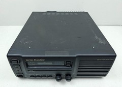 Vertex VXR7000 VXR-7000 UHF 450-480 MHz 40 Watt Repeater w/ Duplexer