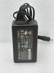 PRE OWNED | AccuVein CC500 Charging Cradle for AccuVein AV500 w/ Power Adapter