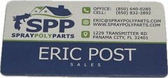 Fusion Fluid Valve AP, PC – 246356