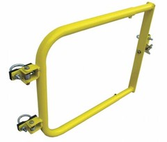 3M DBI-SALA 7900007 GUARDRAIL GATE, 23-38″ ADJ. LENGTH, 42″ HEIGHT, 49U072, NEW