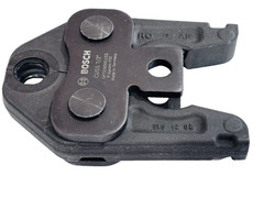 BOSCH 1/2″ ProPress Jaw For Copper/Stainless Steel Fittings GPTSD050CUSS