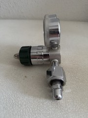 Hudson cylinder regulator model 2050