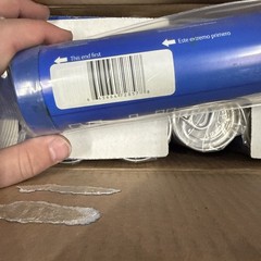 Mobilgrease XTC 14.1 oz High-Speed and High-Temperature Gear and Grid Coupling
