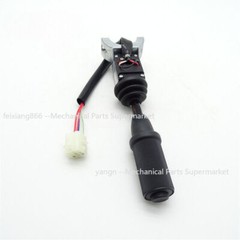 Forward Reverse Controller Lever Switch MN234956 For Backhoe Loader Excavator