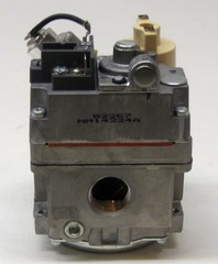 700-502 Robertshaw Cooking Heating Gas Valve MilliVolt MV 54-1149 B110405-G1