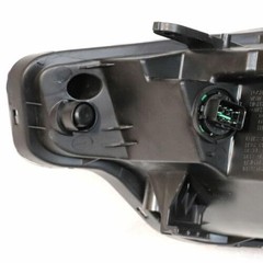 For 2014 2015 2016 KIA Forte Left Right Halogen Headlight Assembly KI2502170
