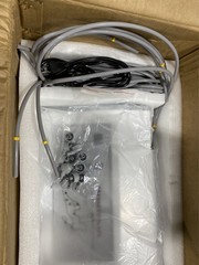USED-Pressotherapy Air Pressure Suit Body Relaxation Lymphatic Drainage Massager