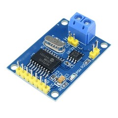 10pcs MCP2515 Module CAN Bus TJA1050 Receiver Transceiver SPI Arduino Interface