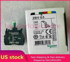 ORIGINAL Schneider Electric ZBV-G3 ZBVG3 LED MODULE Free Shipping from USA